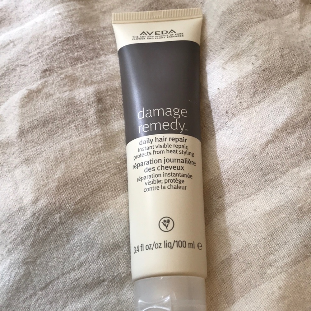 Aveda Damage Remedy daily hair repair 3.4 oz